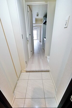 コンフォリア志村坂上の物件内観写真